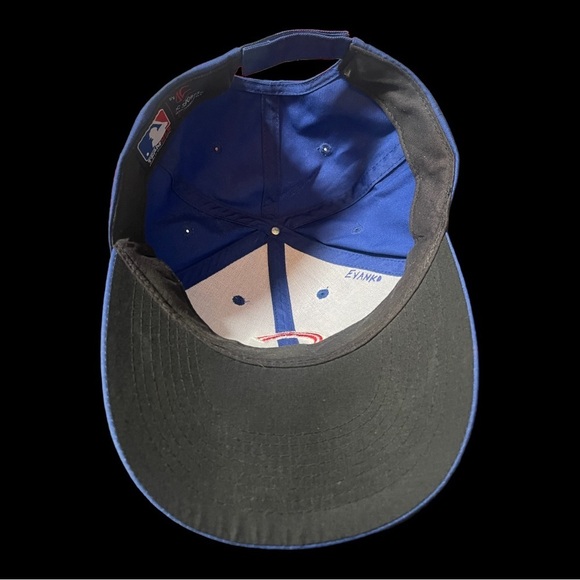 Chicago Cubs MLB Hat - Picture 5 of 6